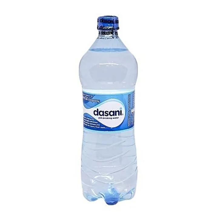 Dasani Mineral Water 1Ltr